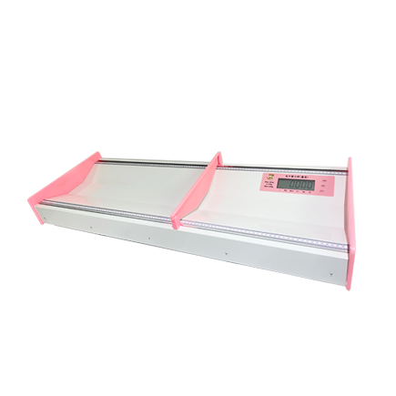 電子嬰兒秤（量床）