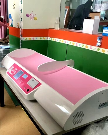 SH-3008超聲波嬰兒身高體重測量?jì)x