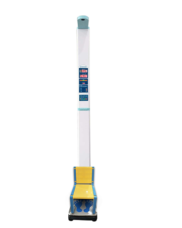 SH-700兒童全自動(dòng)超聲波身高體重坐高秤