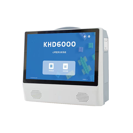 心率變異分析儀